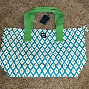 Dabney Lee Tote